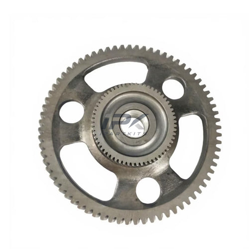 4HG1 Camshaft with Gear for Isuzu
