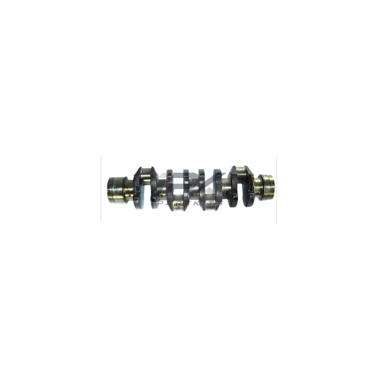 Crankshaft for Isuzu