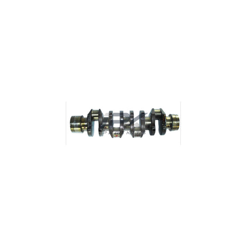 Crankshaft for Isuzu