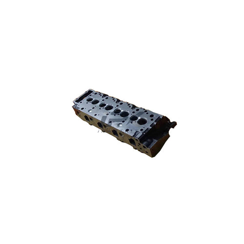 4HG1 Cylinder Head 8-97146-520-2 8-97207-133-1 8-97358-368-0 Aftermarket for Isuzu
