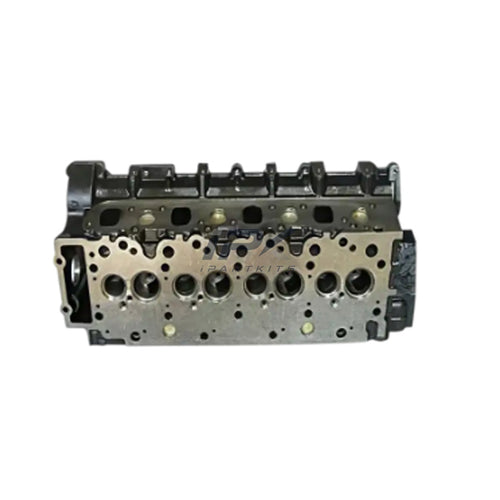 4HG1 Cylinder Head Assy 8-97146-520-2 8-97207-133-1 8-97358-368-0 Aftermarket for Isuzu