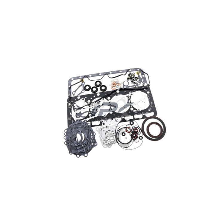 Overhaul gasket for Isuzu