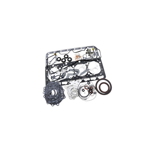 Overhaul gasket for Isuzu