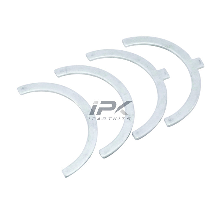 4HG1 thrust washer for Isuzu