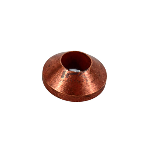 Copper Washer for Isuzu