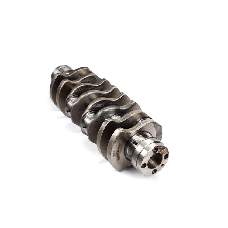 4HK1 crankshaft 1876184340 8980292701 8980292700 Diesel Engine Replacement Spare Parts Aftermarket for Isuzu