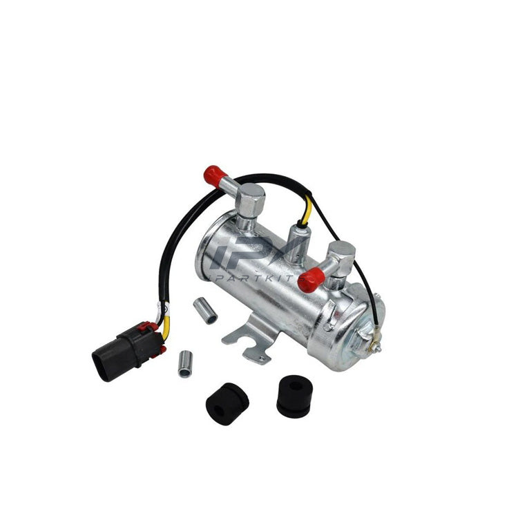 Electric Fuel Pump for Isuzu