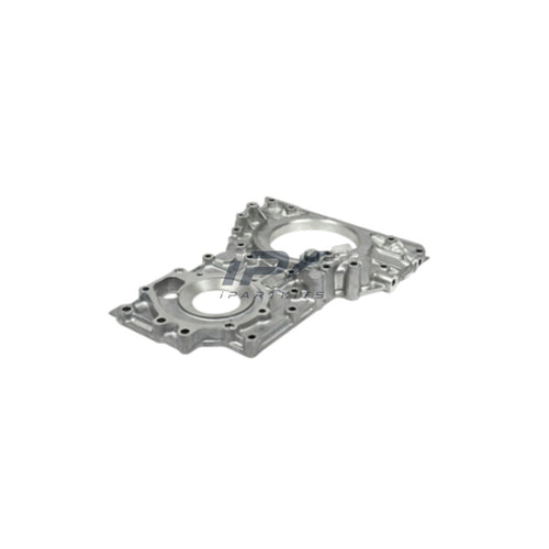 Front Cover for Isuzu