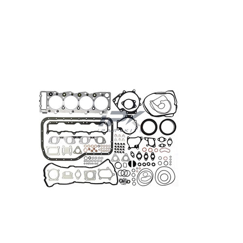 Overhaul gasket for Isuzu