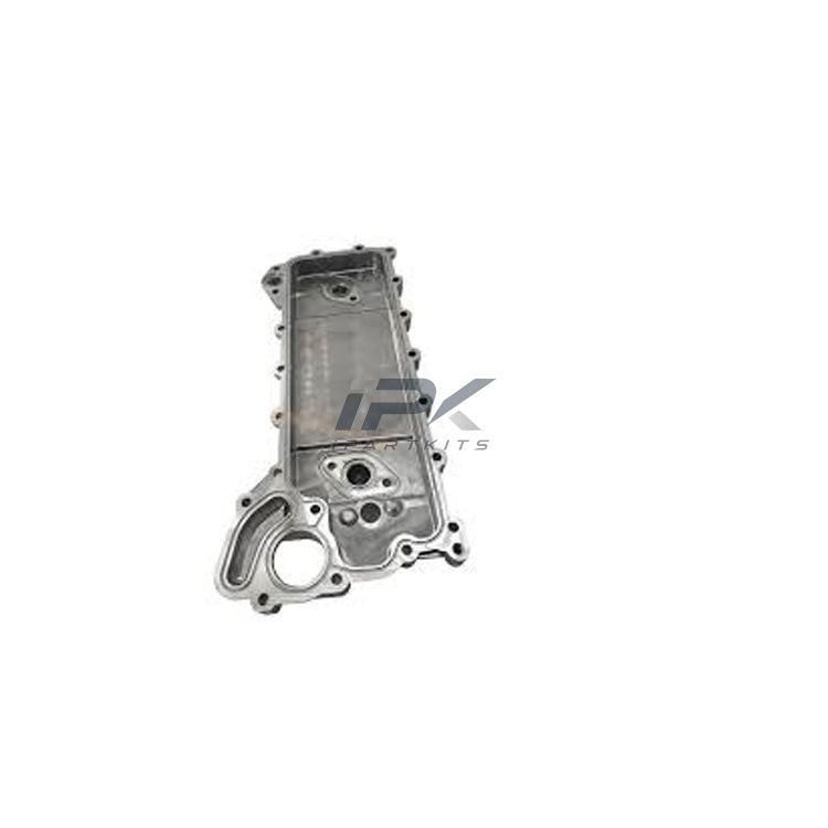 Side Cover for Isuzu