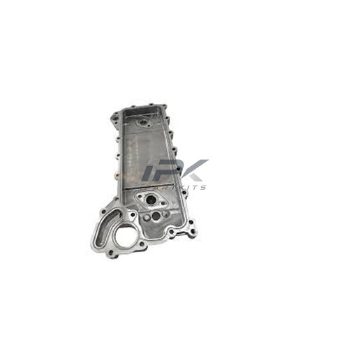 Side Cover for Isuzu