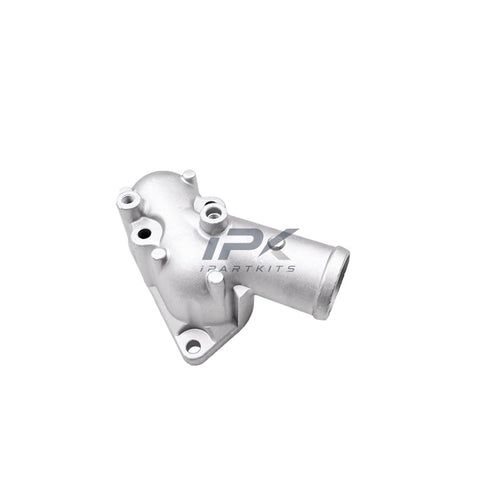 Thermostat Housing for Isuzu