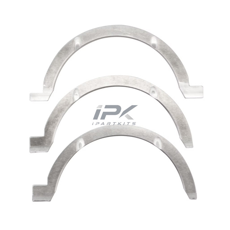 4HK1 thrust washer for Isuzu
