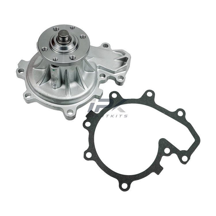 4HK1 Water Pump for Isuzu