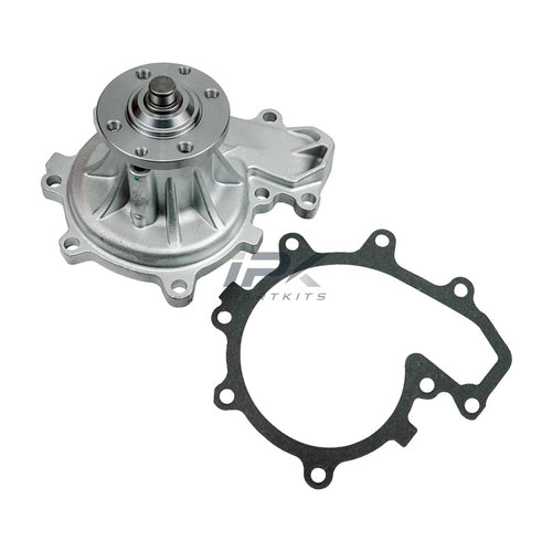 4HK1 Water Pump for Isuzu