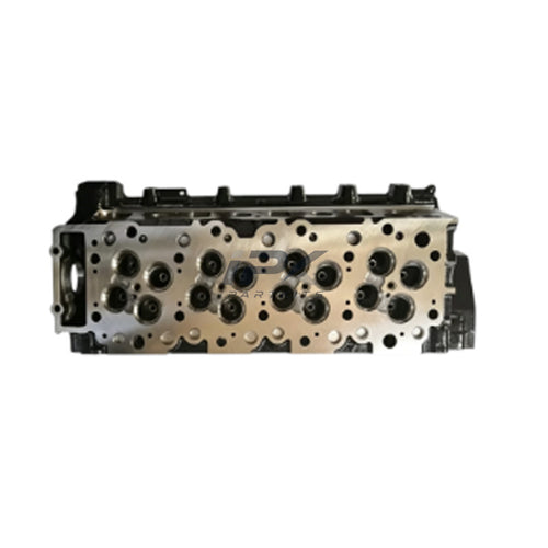 4HL1 Cylinder Head 8-97358-364-0 8-97370-721-0 8-97383-040-1 Aftermarket for Isuzu