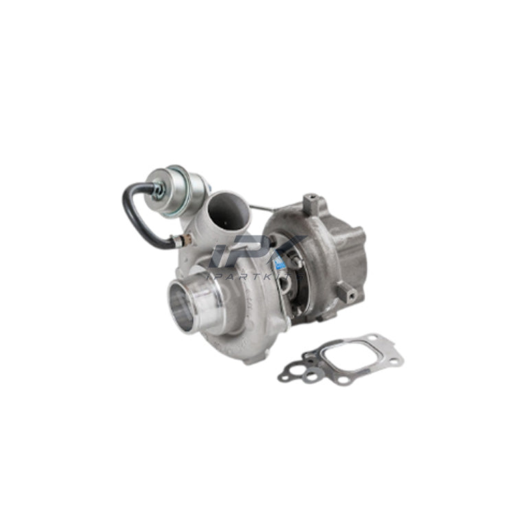 4HL1 Turbocharger Diesel Engine Replacement Spare Parts for Isuzu