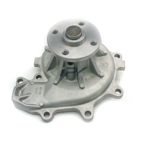 4HL1 Water Pump for Isuzu