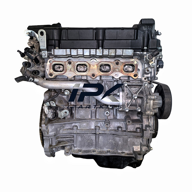 4J12 engine assembly for Mitsubishi Outlander GF W - ipartkits