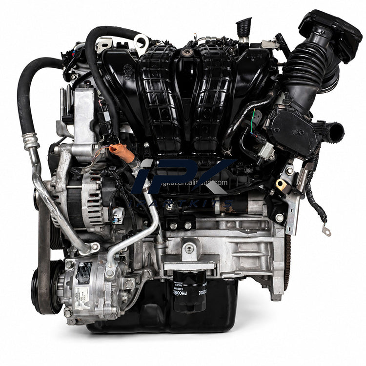4J12 engine assembly for MITSUBISHI Outlander ASX RVR - ipartkits