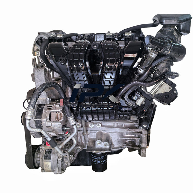 4J12 engine assembly for Mitsubishi Outlander ASX Eclipse Cross - ipartkits