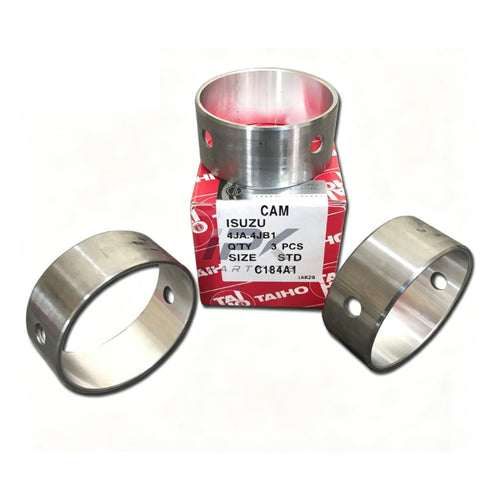 4JA1 Camshaft Bearing for Isuzu