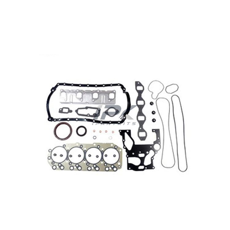 Overhaul gasket for Isuzu