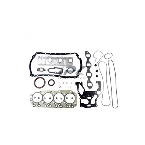 Overhaul gasket for Isuzu