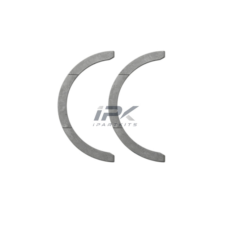 4JA1 thrust washer for Isuzu