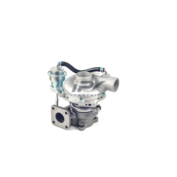 Repuestos de reemplazo para motor diésel con turbocargador 4JB1T para Isuzu