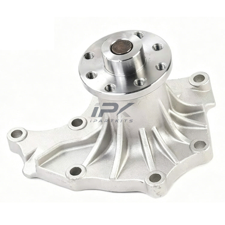 4JB1T Water Pump for Isuzu