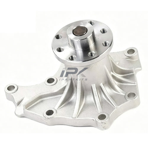 4JB1T Water Pump for Isuzu