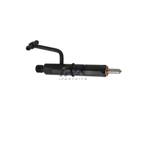 Fuel Injector for Isuzu