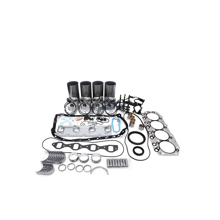 Overhaul Parts for Isuzu