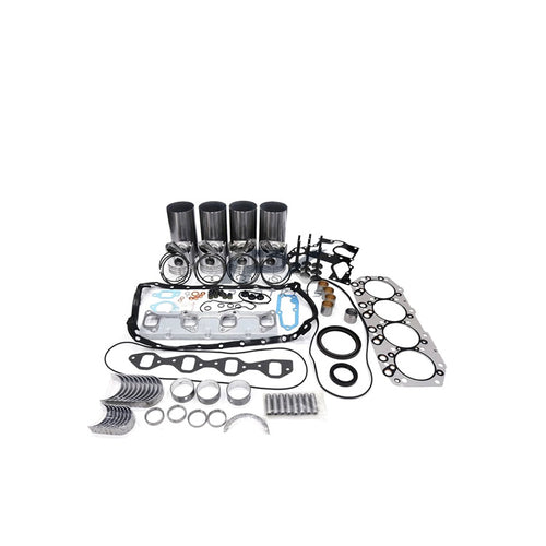 Overhaul Parts for Isuzu