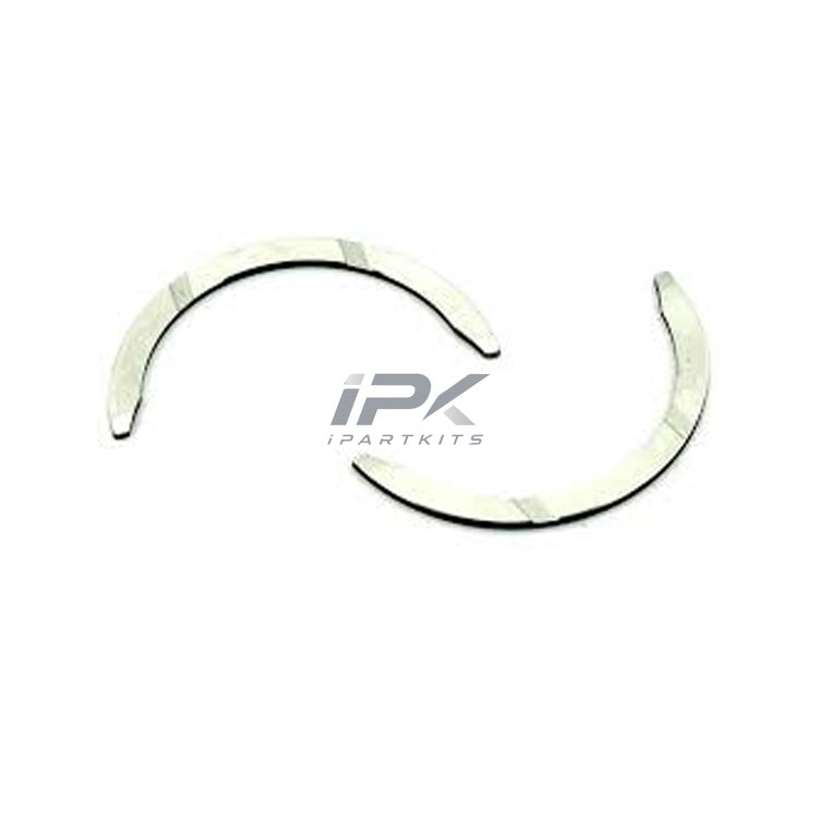 4JB1 thrust washer for Isuzu