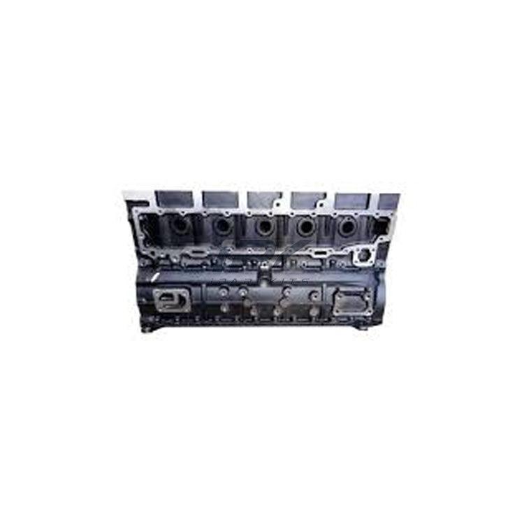 Cylinder Block for Isuzu