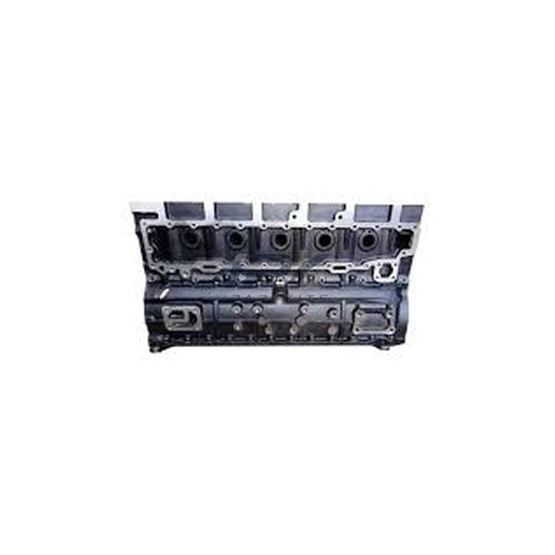 Cylinder Block for Isuzu