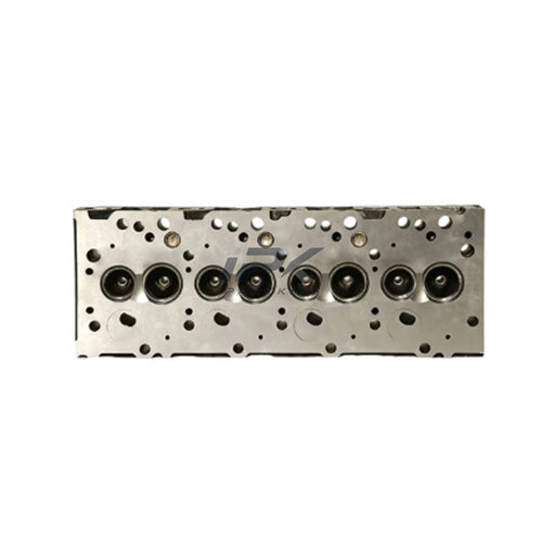 4JG2 Cylinder Head 8970863382 8970165047 Aftermarket for Isuzu