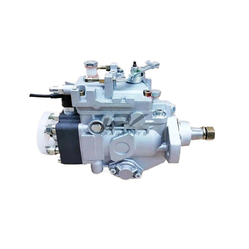 4JG2 Injection Pump for Isuzu