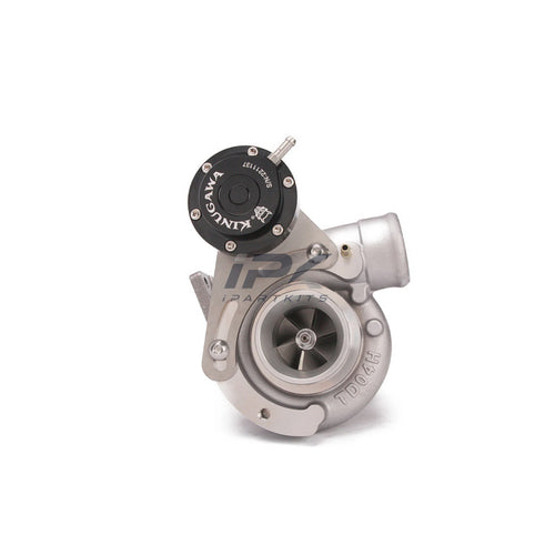 Turbocharger for Isuzu