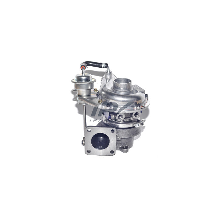 Turbocharger for Isuzu