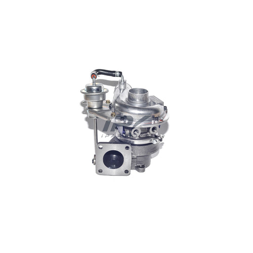 Turbocharger for Isuzu