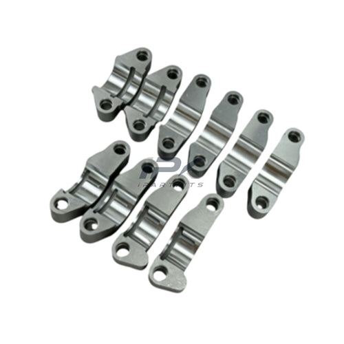 4JJ1 Camshaft Bearing for Isuzu