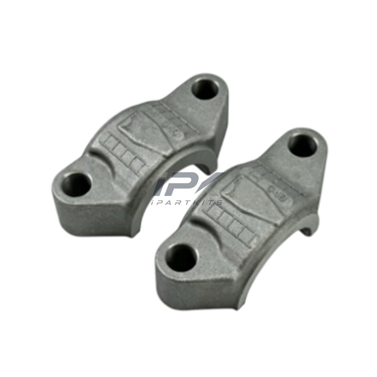 4JJ1 Camshaft Bearing seat for Isuzu