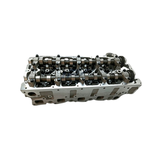 4JJ1 Cylinder Head Assy 8973559708 8982230192 908350 908450 Aftermarket for Isuzu