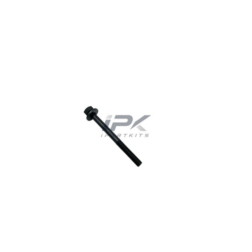 4JJ1 Cylinder Head Bolt 8982010190 8971445832 Aftermarket for Isuzu