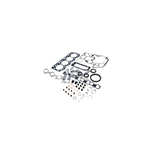 Overhaul gasket for Isuzu