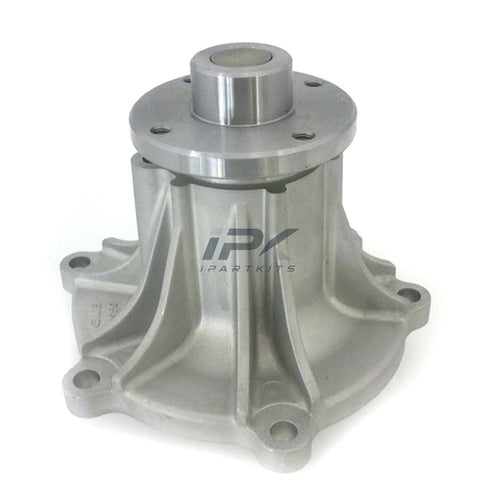 4JJ1 Water Pump for Isuzu