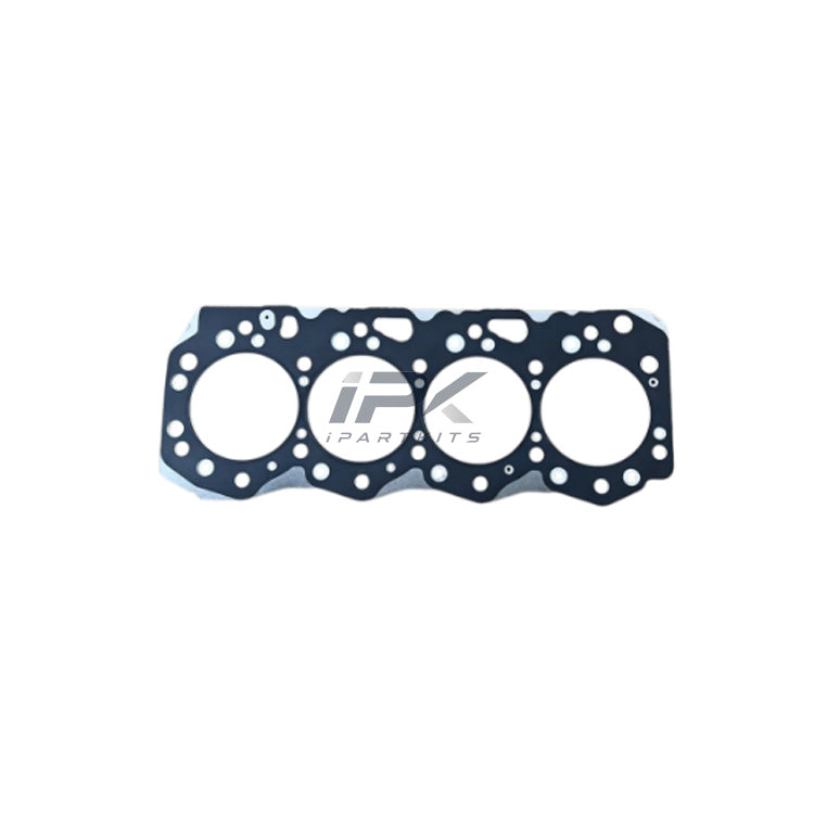 4JJ1 Cylinder Head Gasket for Isuzu